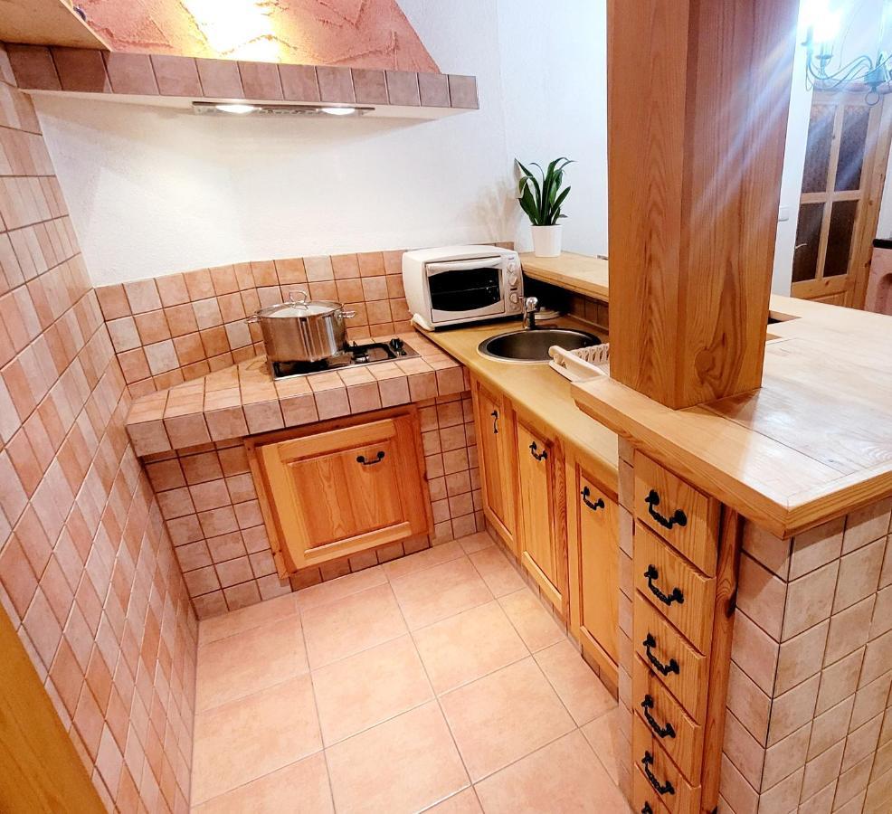Apartmany Anicka Vo Vazci Vazec Room photo